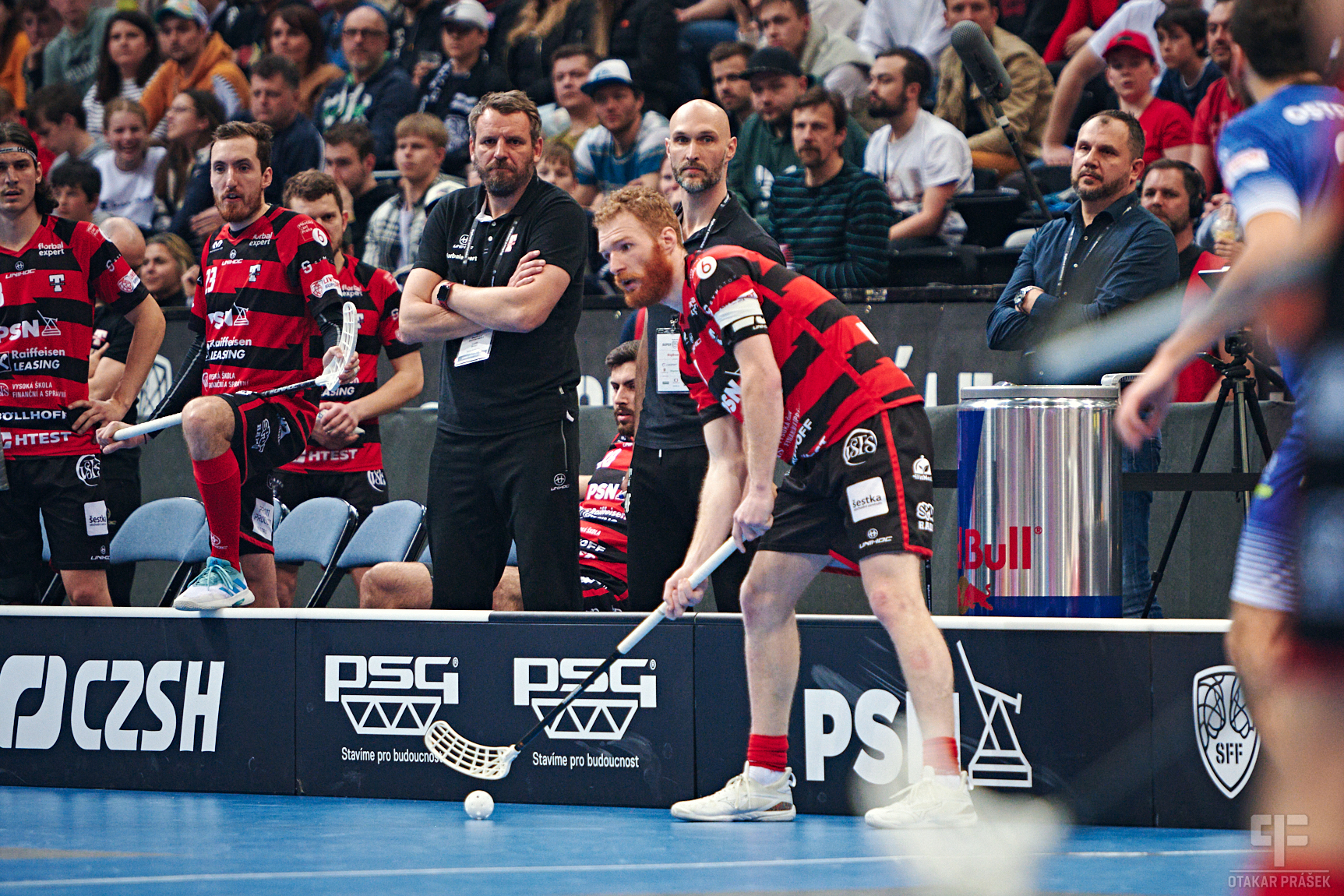16.04.2023- O2 Aréna Praha - Superliga Muži - Superfinále 202